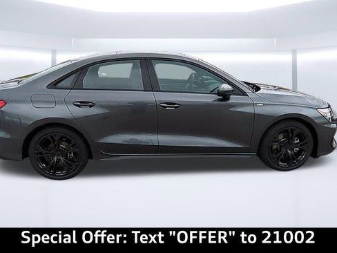 New 2026 Audi A3 2.0T Premium Plus image 39