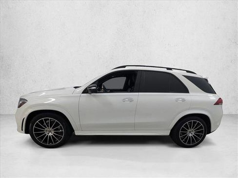 Used 2022 Mercedes-Benz GLE 350 image 8