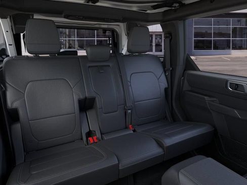 New 2026 Ford Bronco Badlands AWD/4WD image 15