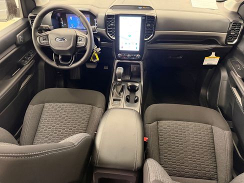 New 2026 Ford Ranger XLT w/ Convenience Package RWD image 15