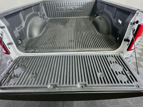 Used 2022 RAM 1500 Big Horn image 28