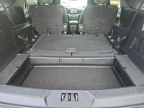 Used 2022 Ford Explorer Timberline image 18