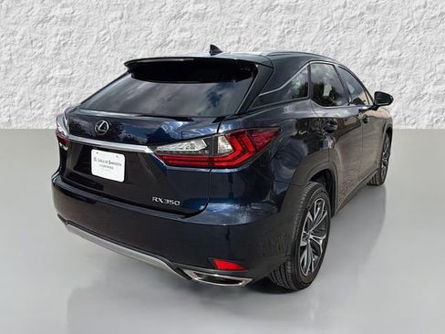 Used 2022 Lexus RX 350 RX 350 w/ Premium Package image 3