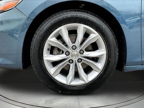 Used 2024 Chevrolet Malibu LT image 35