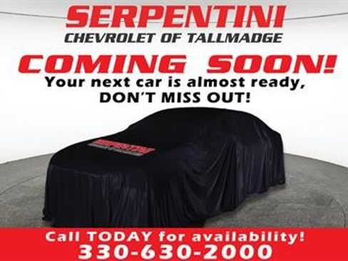Used 2018 RAM 2500 Tradesman w/ Chrome Appearance Group AWD/4WD image 1