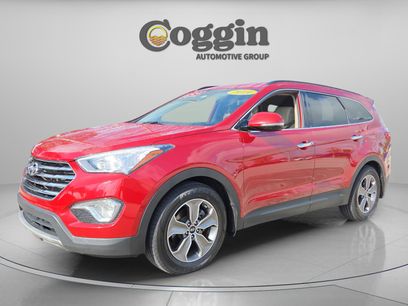 Used 2014 Hyundai Santa Fe GLS