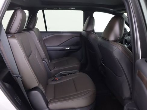 New 2026 Lexus TX 350 AWD image 14