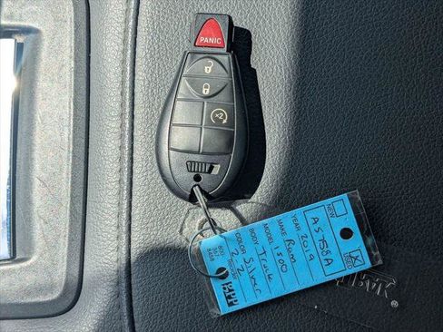 Certified 2019 RAM 1500 Big Horn AWD/4WD image 31
