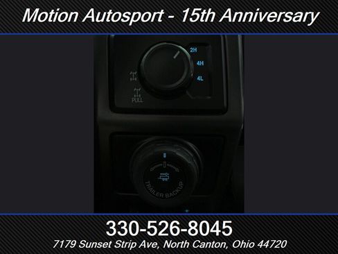 Used 2016 Ford F150 XLT w/ Equipment Group 301A Mid AWD/4WD image 22