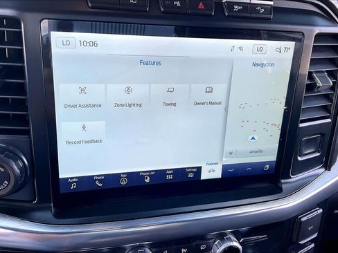 Used 2022 Ford F150 Lariat image 33