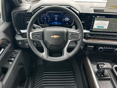 New 2026 Chevrolet Silverado 1500 LT w/ Safety Package image 14