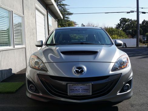 Used 2010 MAZDA MAZDASPEED3 Sport image 6