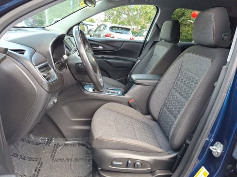 Used 2022 Chevrolet Equinox LT image 12