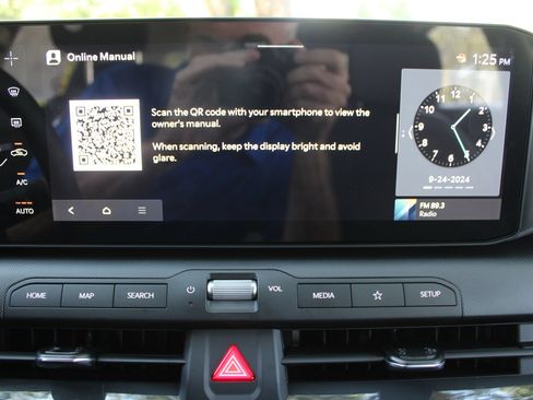 New 2026 Kia K4 EX FWD image 37