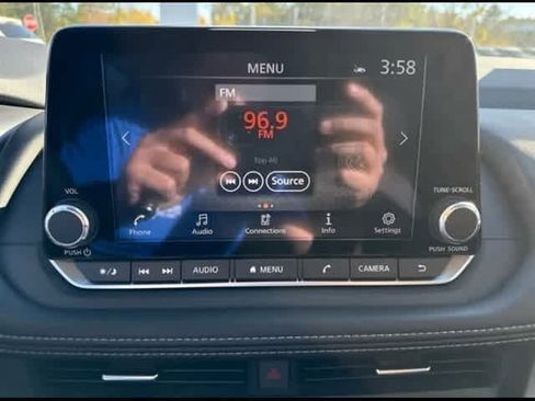 New 2026 Nissan Rogue SV w/ Cold Weather Package image 19