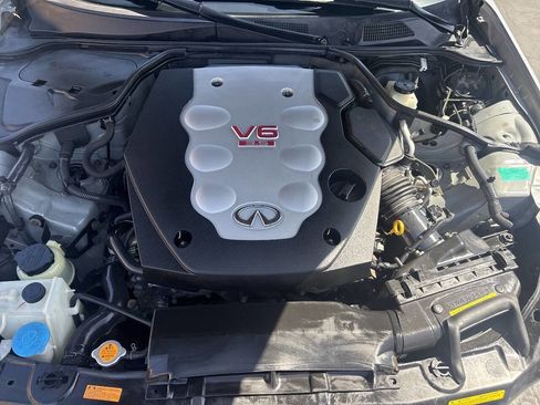 Used 2004 INFINITI G35 Coupe w/ Premium Pkg RWD image 26