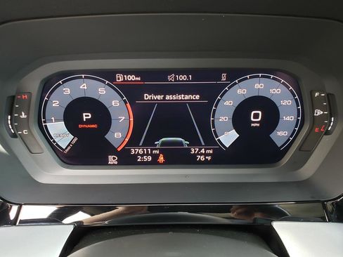 Used 2023 Audi A3 2.0T Premium w/ Convenience Package FWD image 26