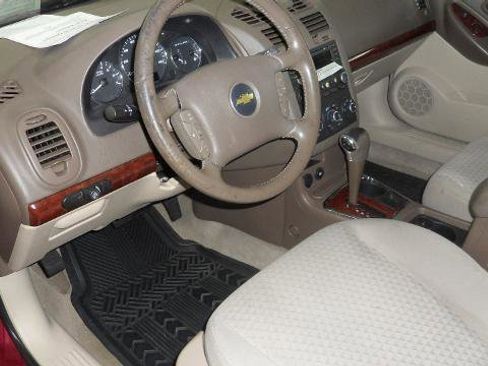 Used 2006 Chevrolet Malibu LT image 6