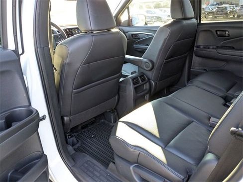 Used 2023 Honda Passport EX-L image 36