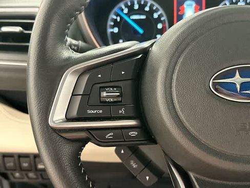 Used 2020 Subaru Ascent Limited w/ Technology Package AWD/4WD image 9