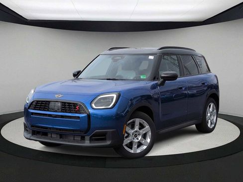 New 2026 MINI Cooper Countryman S image 1