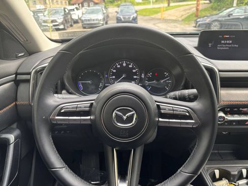Used 2025 MAZDA CX-50 2.5 Hybrid w/ Premium Plus Pkg AWD/4WD image 30