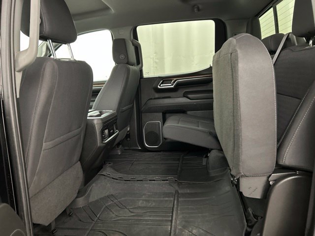 Used 2024 Chevrolet Silverado 1500 RST w/ Convenience Package II AWD/4WD image 27