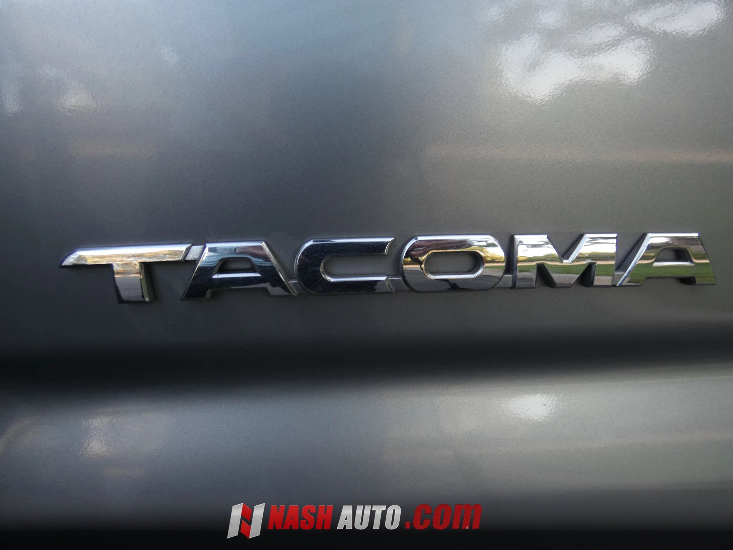 Used 2015 Toyota Tacoma PreRunner w/ SR5 Package RWD image 56