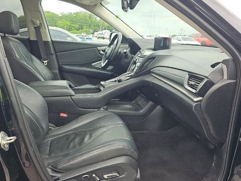 Used 2022 Honda CR-V EX-L image 9