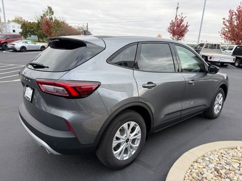 New 2026 Ford Escape Active w/ Tech Pack #1 image 6