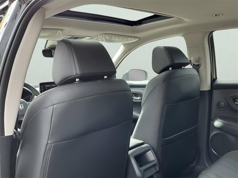New 2026 Honda HR-V EX-L image 38