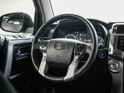 Certified 2023 Toyota 4Runner SR5 image 16