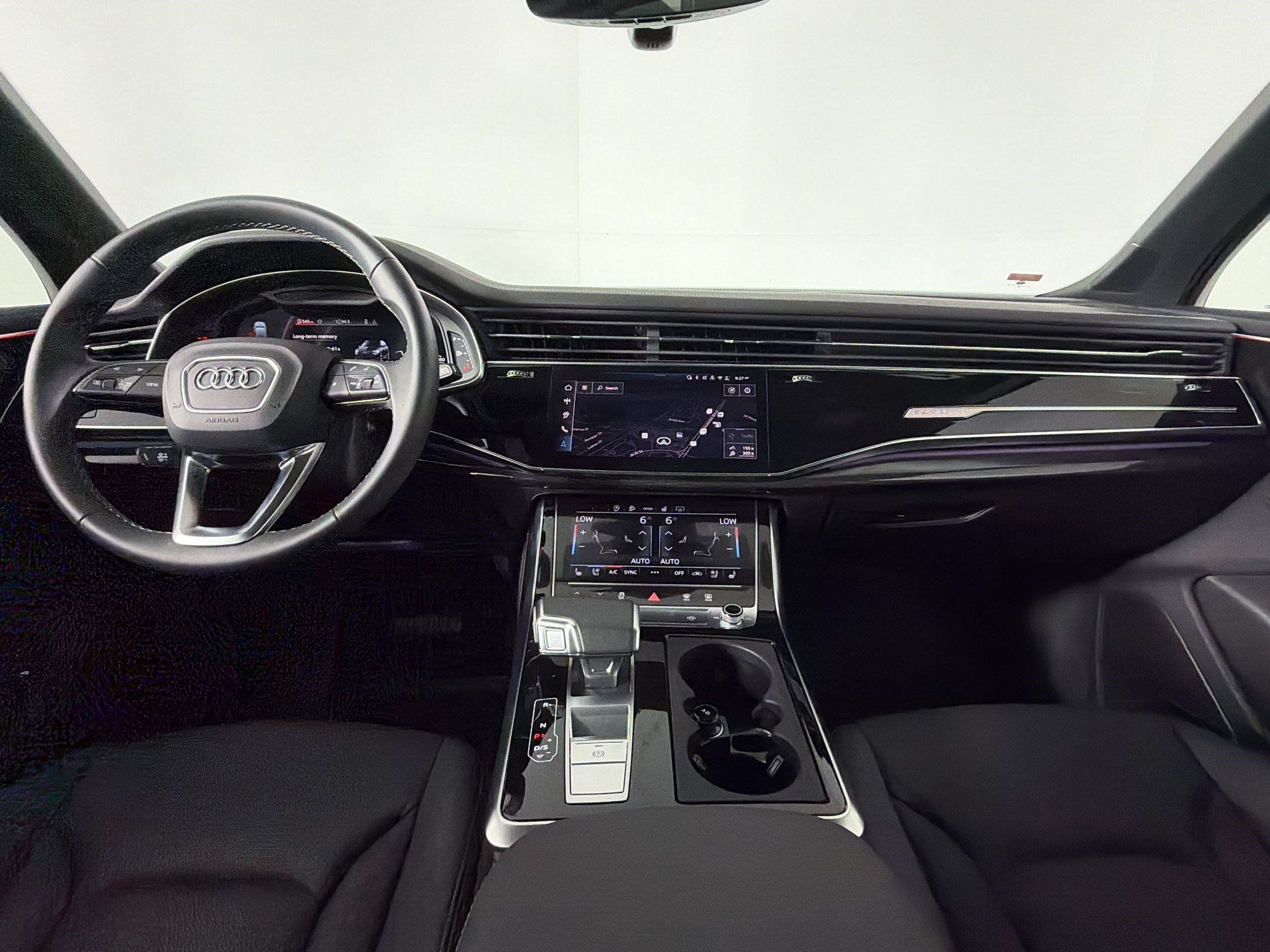 Used 2026 Audi Q7 3.0T Premium Plus AWD/4WD image 14