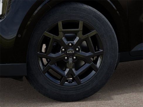 New 2025 Kia Carnival SX Prestige image 9