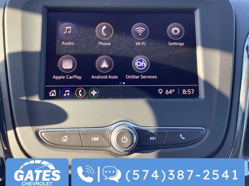 Used 2024 Chevrolet Equinox RS image 3