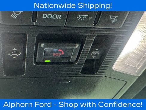 Used 2024 Toyota RAV4 XSE w/ Advanced Technology Package AWD/4WD image 32