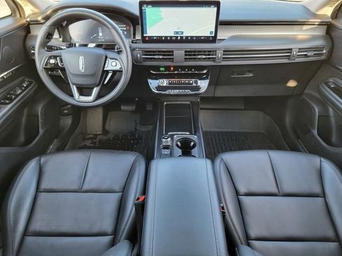 Certified 2024 Lincoln Corsair Premiere w/ Equipment Group 101A image 26