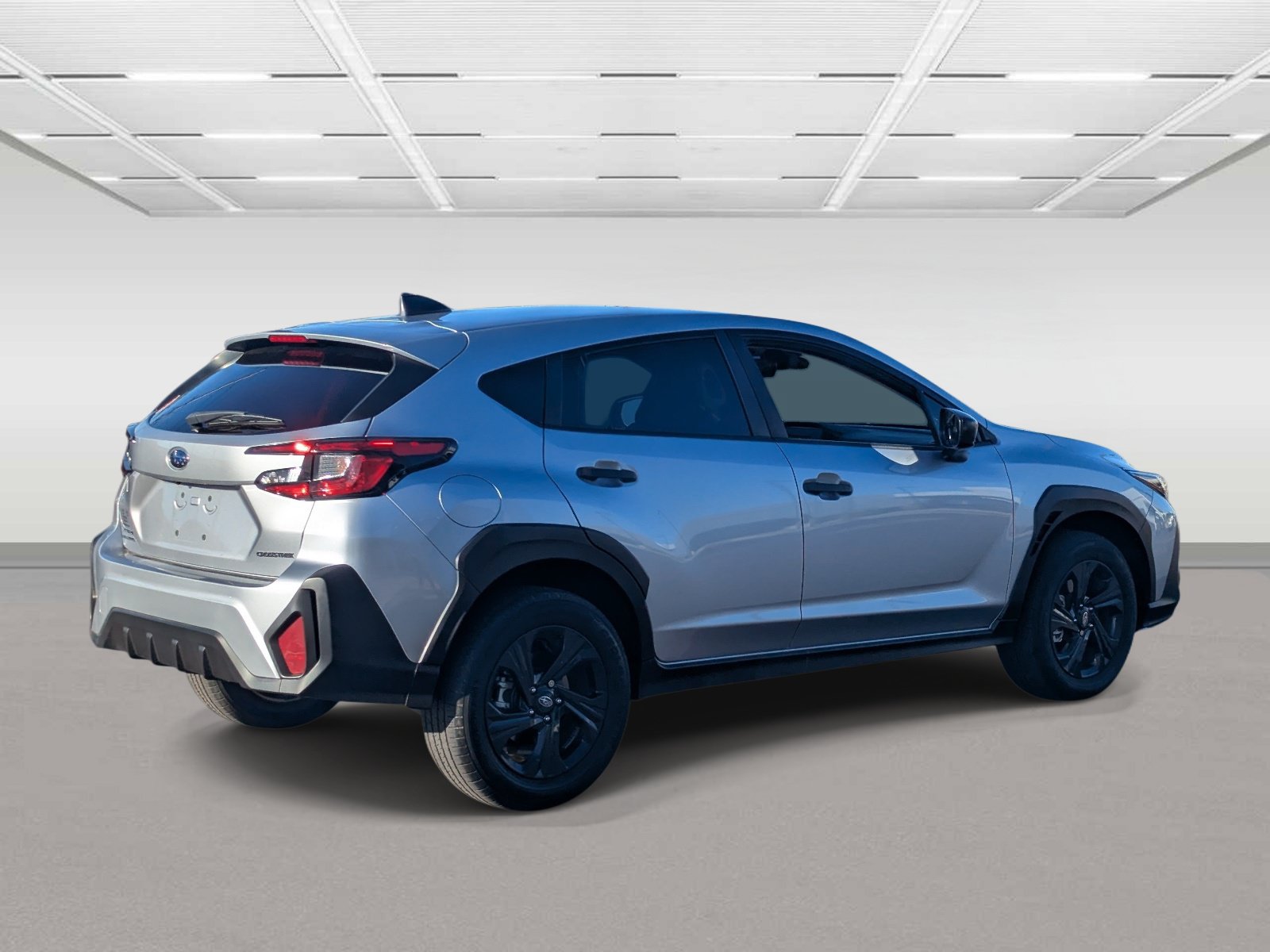 Certified 2024 Subaru Crosstrek 2.0i AWD/4WD image 5