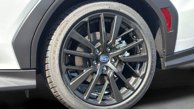 New 2026 Subaru WRX Limited AWD/4WD image 31