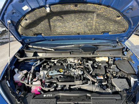 Used 2025 Toyota Prius LE image 31