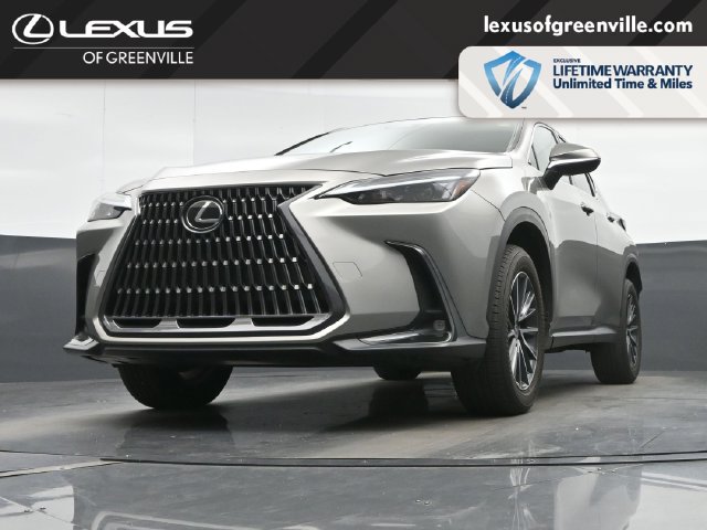 Used 2024 Lexus NX 250 FWD w/ Cold Area Package image 33