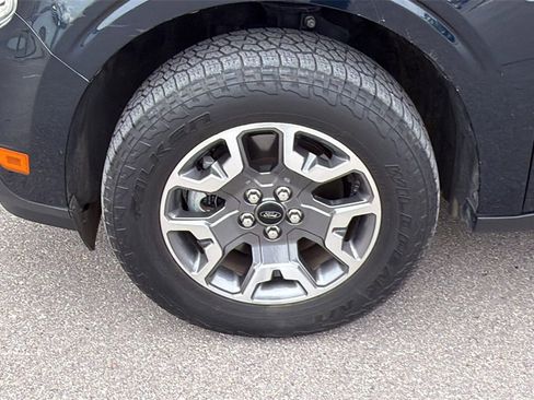 Used 2022 Ford Maverick XLT w/ Equipment Group 300A Standard image 46