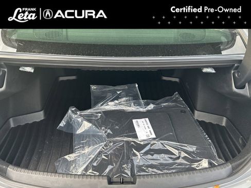 Certified 2025 Acura TLX SH-AWD w/ A-SPEC Pkg image 33