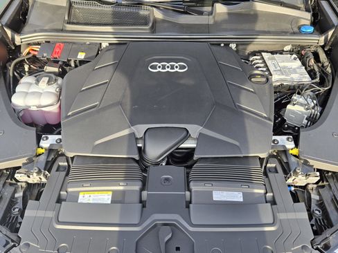 New 2026 Audi Q8 Premium Plus image 29