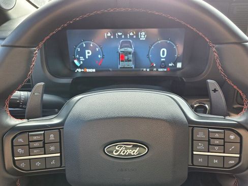 Used 2025 Ford F150 Raptor image 22