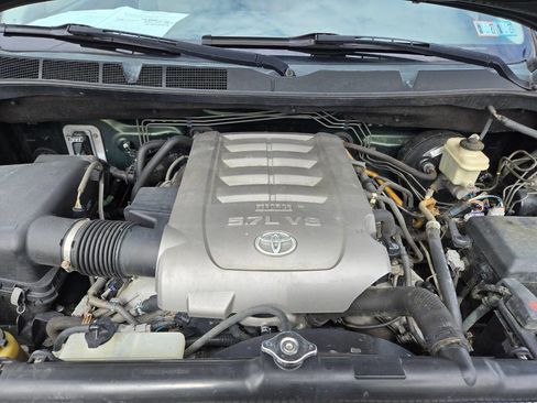 Used 2010 Toyota Tundra 2WD Double Cab image 25