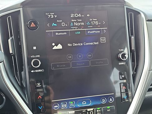 Used 2024 Subaru Crosstrek 2.0i Premium image 22