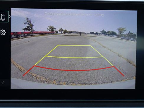 New 2026 Kia K5 GT image 25