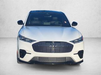 Used 2023 Ford Mustang Mach-E GT w/ GT Performance Edition video 2