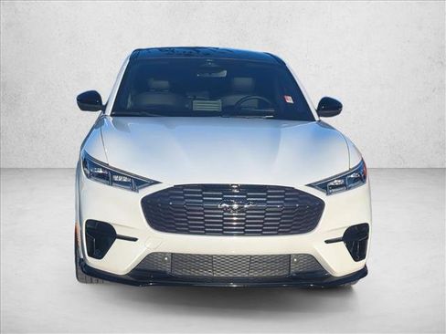 Used 2023 Ford Mustang Mach-E GT w/ GT Performance Edition image 2